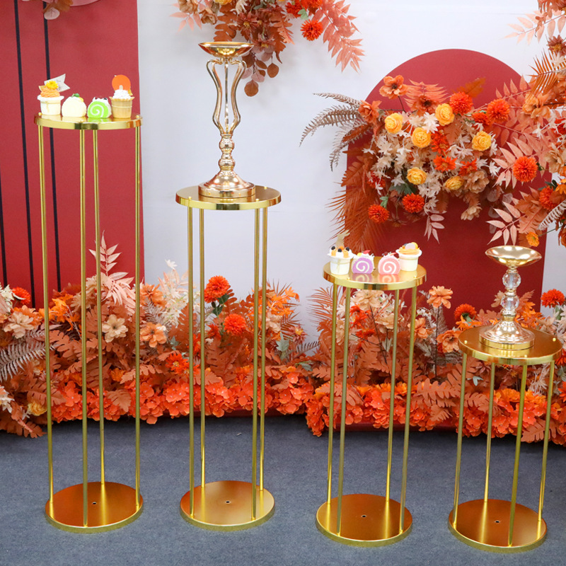 Wedding Supplies Dessert Table - Wedding Cake Supply Store ulasan dan harga