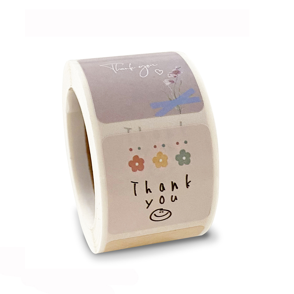 50-300pcs Cute Cartoon Floral  - Wedding Sutra ulasan dan harga