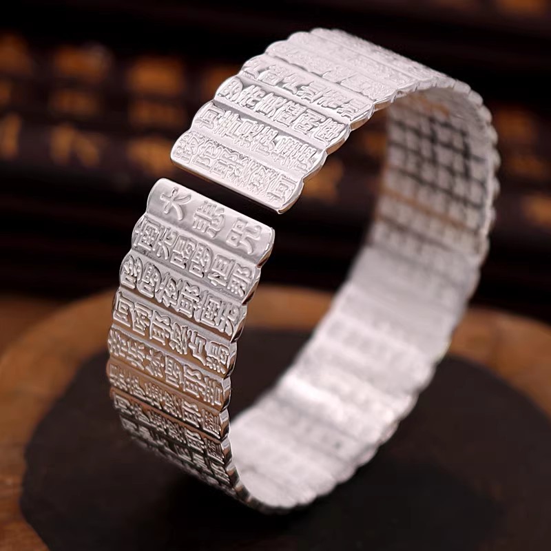 luster lotus flower bracelet f - Wedding Sutra ulasan dan harga