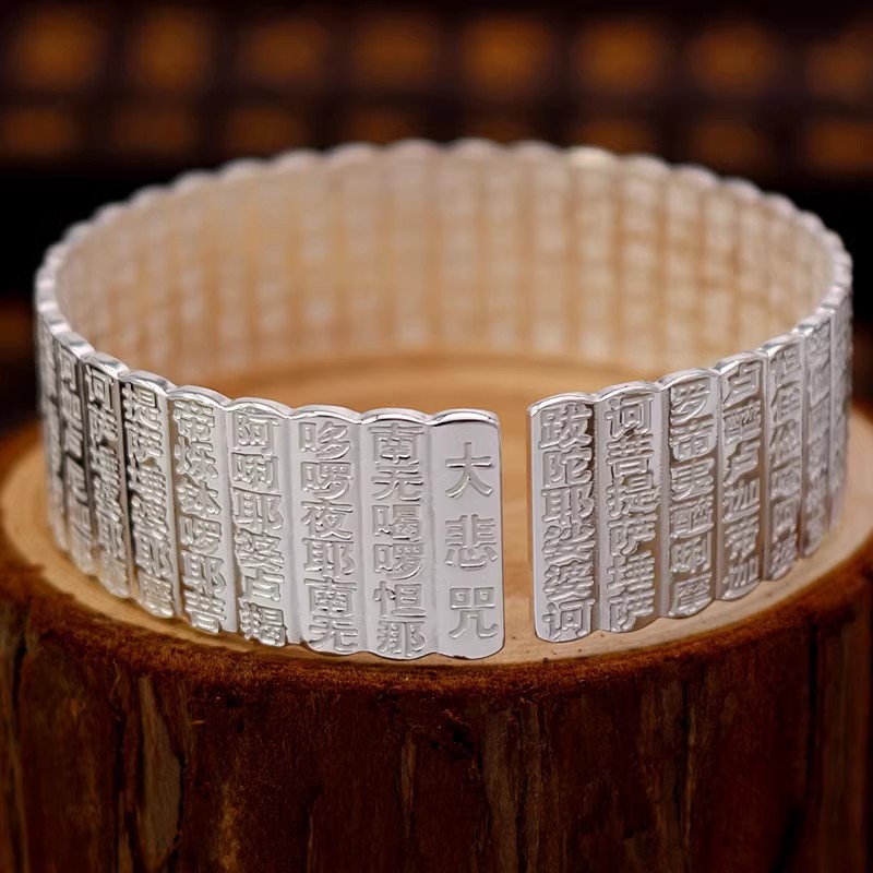 luster lotus flower bracelet f - Wedding Sutra ulasan dan harga
