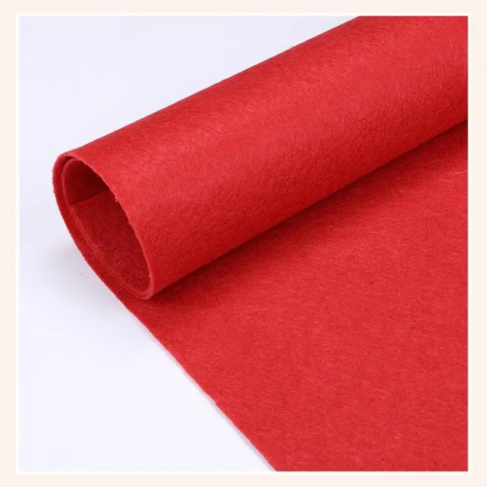 Outdoor Red Carpet Mats Aisle  - Wedding Tap ulasan dan harga