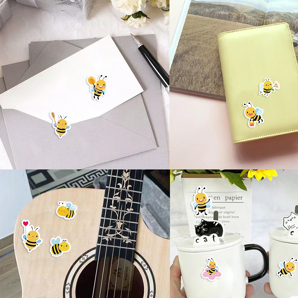 500PCS Cartoon Bee Reward Stic - Wedding Sutra ulasan dan harga