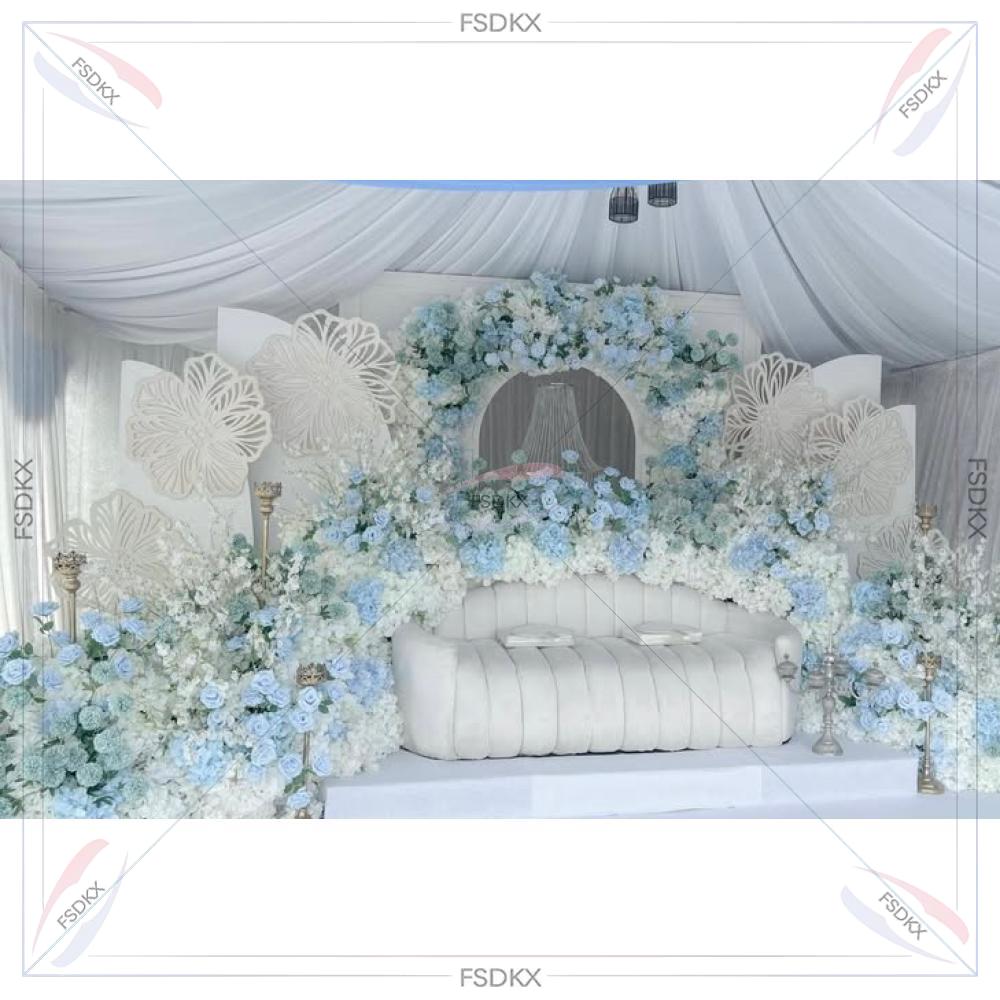 Wedding Decoration Supplies Pv - Wedding Party Supply Rentals ulasan dan harga