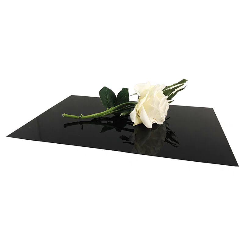 10Pcs Size Customization Black - Wedding Event Supply ulasan dan harga