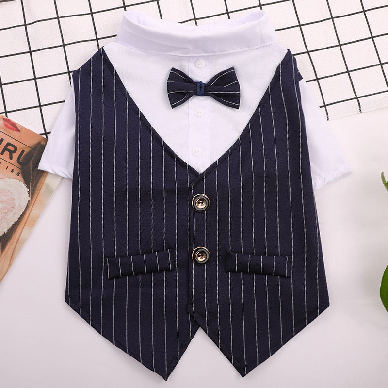 Summer Thin Suit Wedding Dress - Suit Supply Wedding Party ulasan dan harga