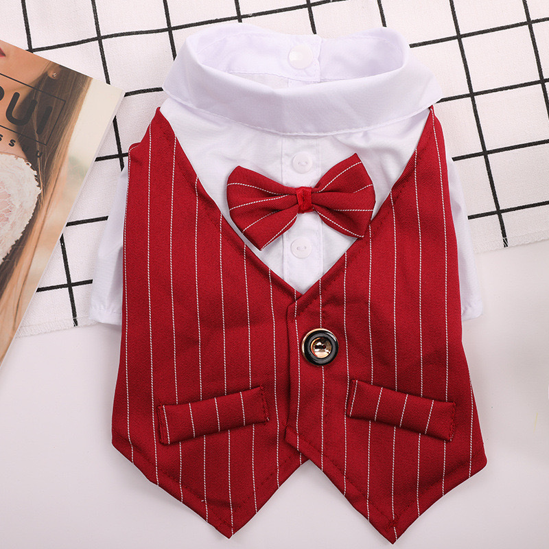 Summer Thin Suit Wedding Dress - Suit Supply Wedding Party ulasan dan harga