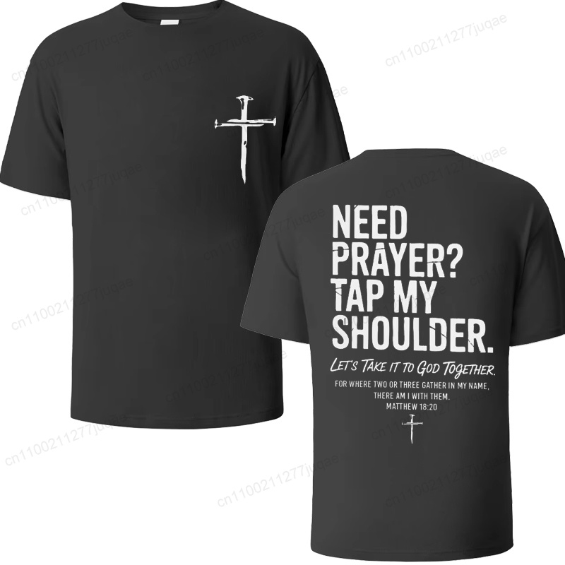 Vintage Christian Faith T Shir - Wedding Tap ulasan dan harga