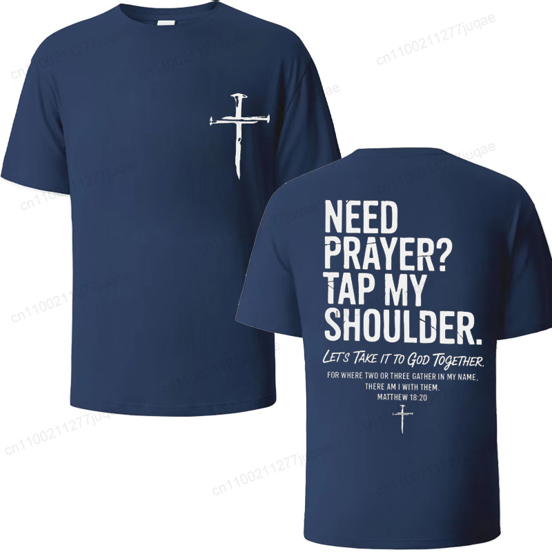 Vintage Christian Faith T Shir - Wedding Tap ulasan dan harga