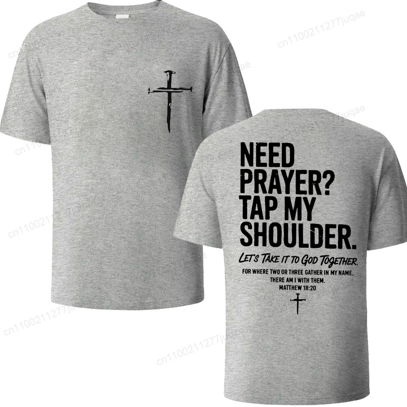 Vintage Christian Faith T Shir - Wedding Tap ulasan dan harga