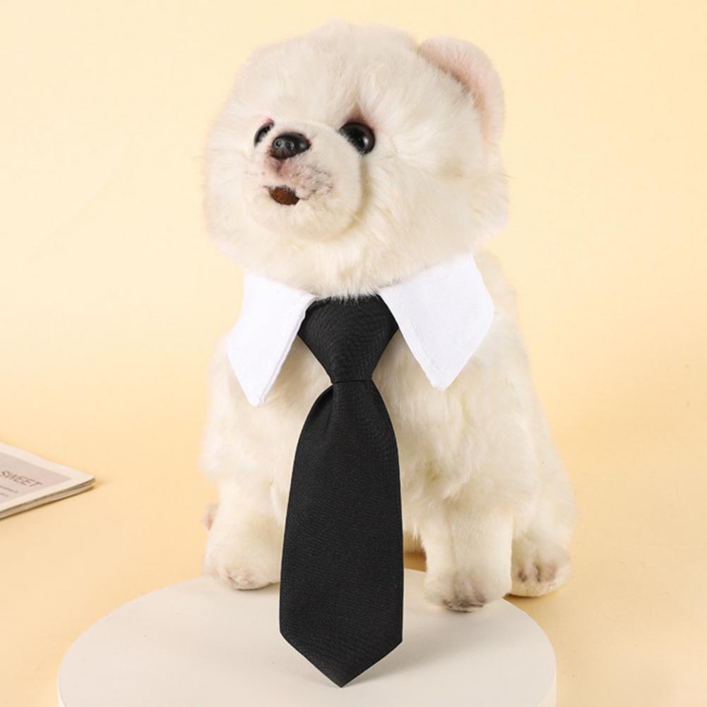13-27cm Formal Dog Tuxedo Neck - Suit Supply Wedding Party ulasan dan harga