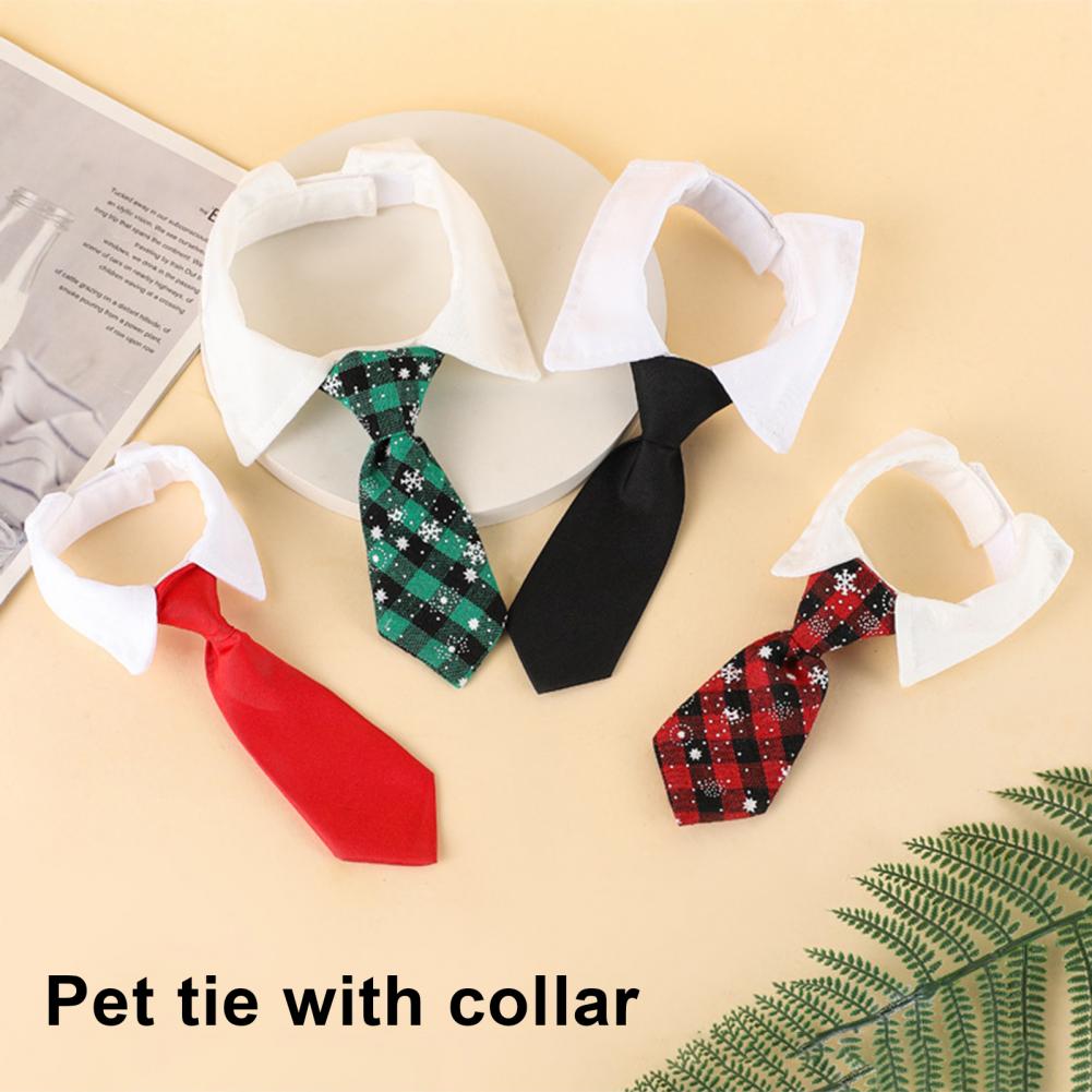 13-27cm Formal Dog Tuxedo Neck - Suit Supply Wedding Party ulasan dan harga