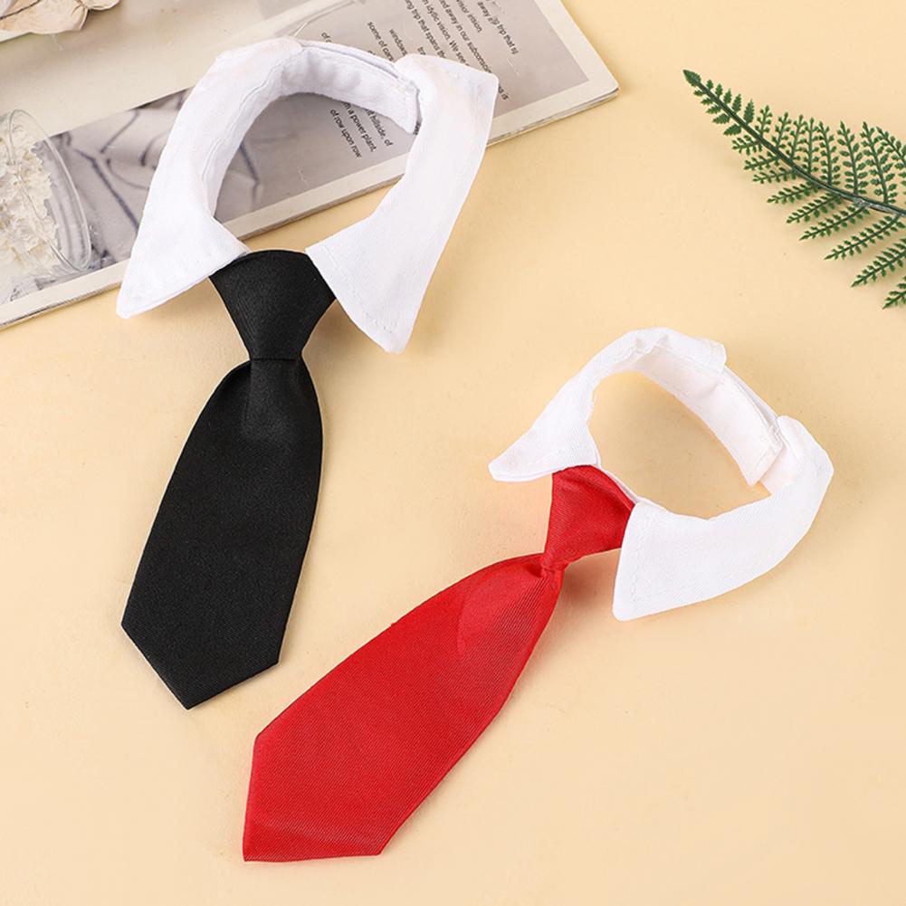 13-27cm Formal Dog Tuxedo Neck - Suit Supply Wedding Party ulasan dan harga
