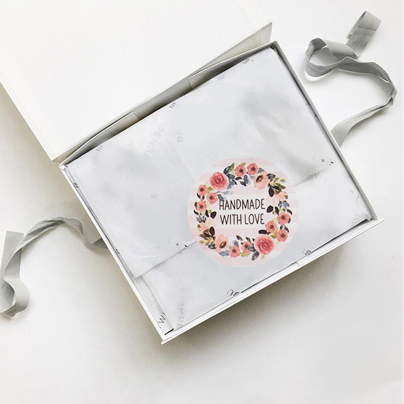 100-500pcs Flower Handmade wit - Wedding Sutra ulasan dan harga