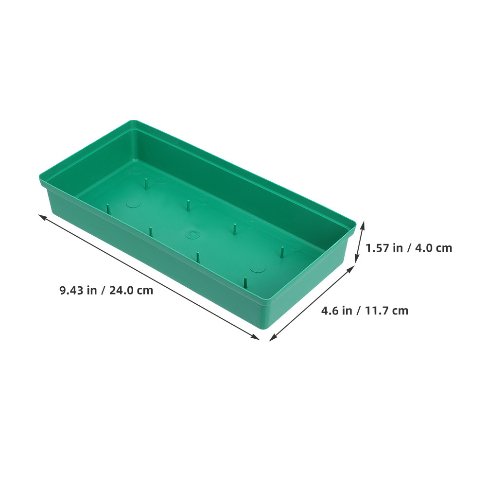 9Pcs Wedding Floral Foam Block - Wedding Event Supply ulasan dan harga
