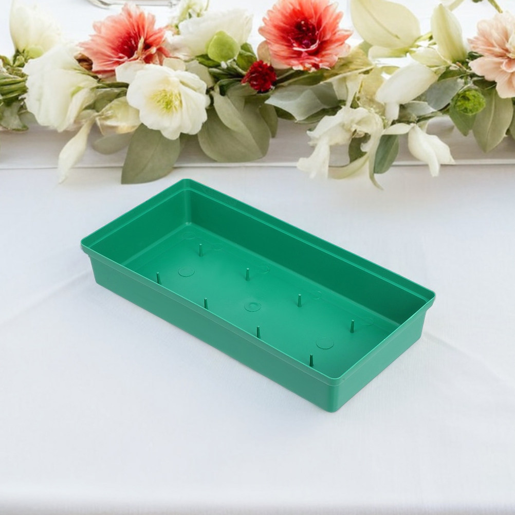 9Pcs Wedding Floral Foam Block - Wedding Event Supply ulasan dan harga