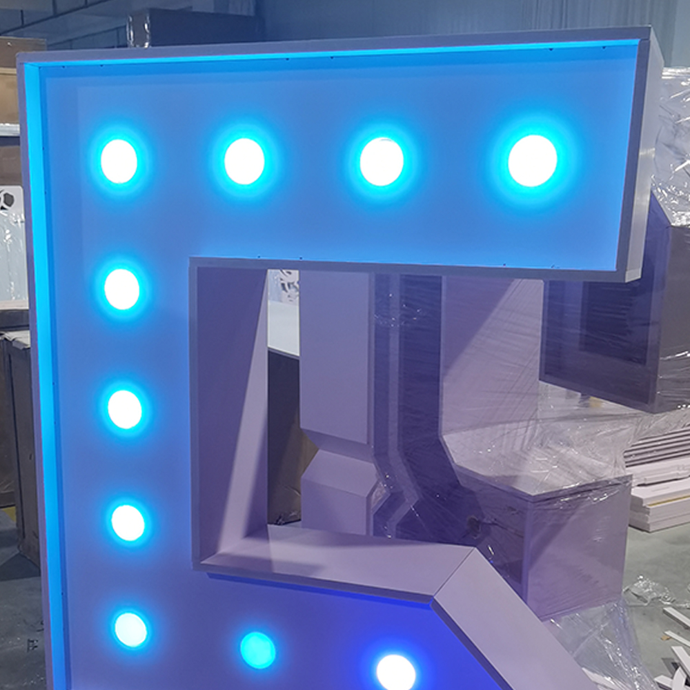 Customized Number Letter Desig - Wedding Party Supply Rentals ulasan dan harga