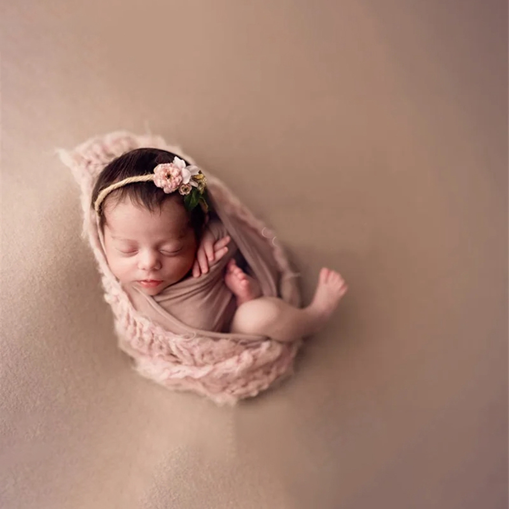 Newborn Photography Props Soft - Photo Booth Prop ulasan dan harga