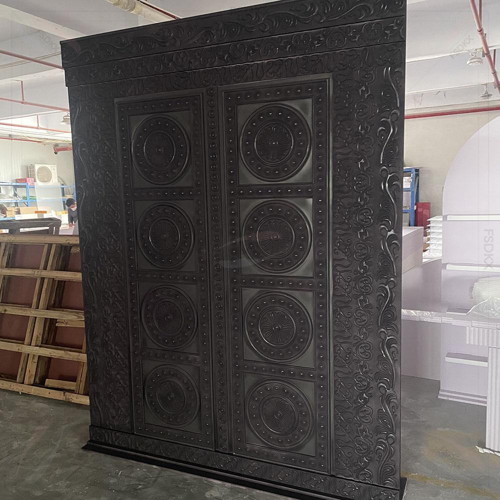 FSDKX High Quality Party Event - Indian Wedding Decor Supply ulasan dan harga