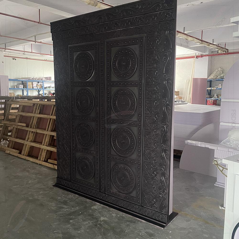FSDKX High Quality Party Event - Indian Wedding Decor Supply ulasan dan harga