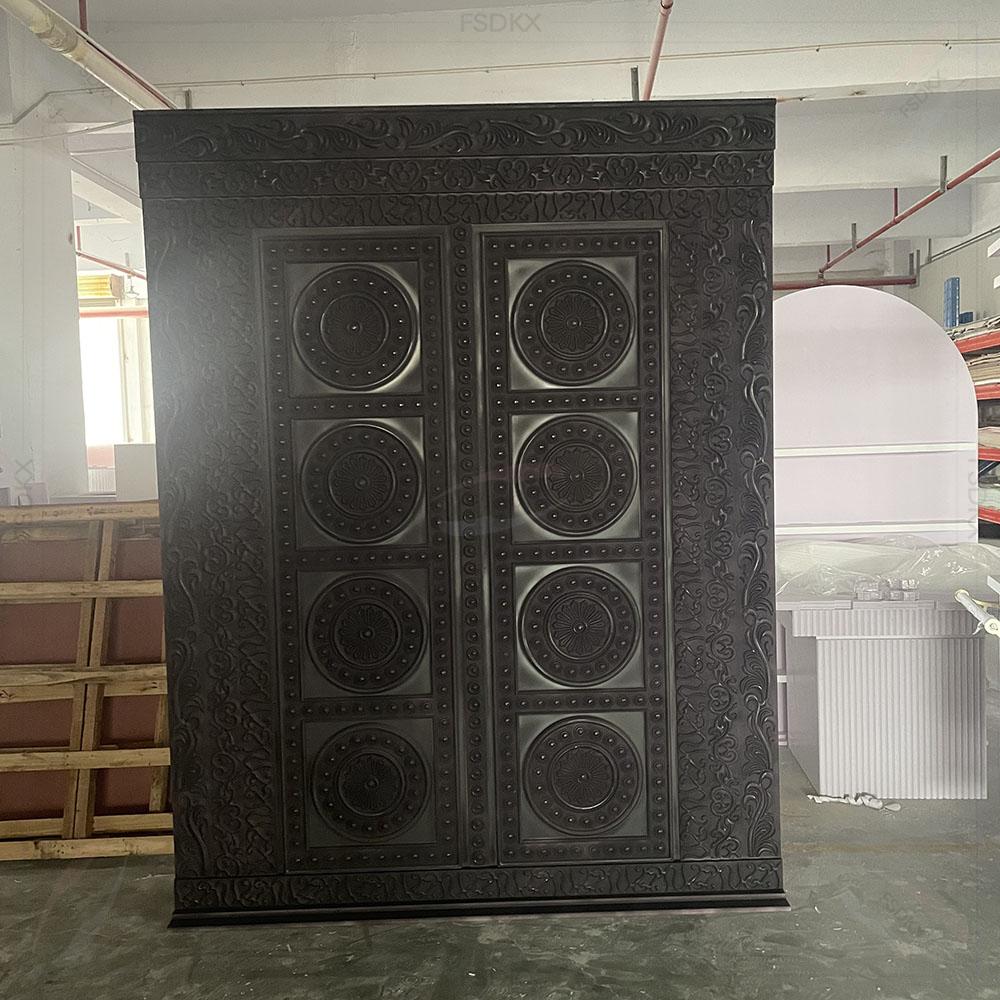 FSDKX High Quality Party Event - Indian Wedding Decor Supply ulasan dan harga