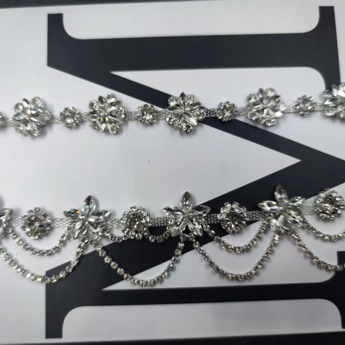 Stage Costume Decoration Spark - Suit Supply Wedding Party ulasan dan harga