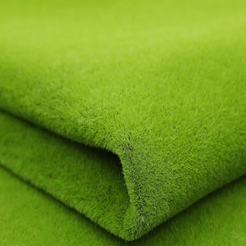 50X50cm Artificial Grass Rug F - Wedding Tap ulasan dan harga