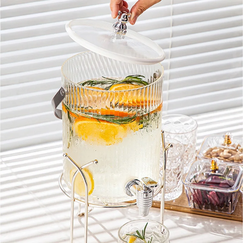 z Weddings Party Iced Fruit Te - Wedding Tap ulasan dan harga