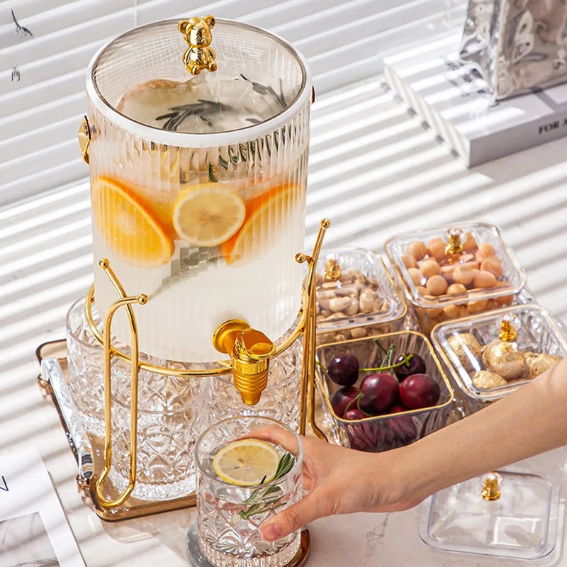 z Weddings Party Iced Fruit Te - Wedding Tap ulasan dan harga