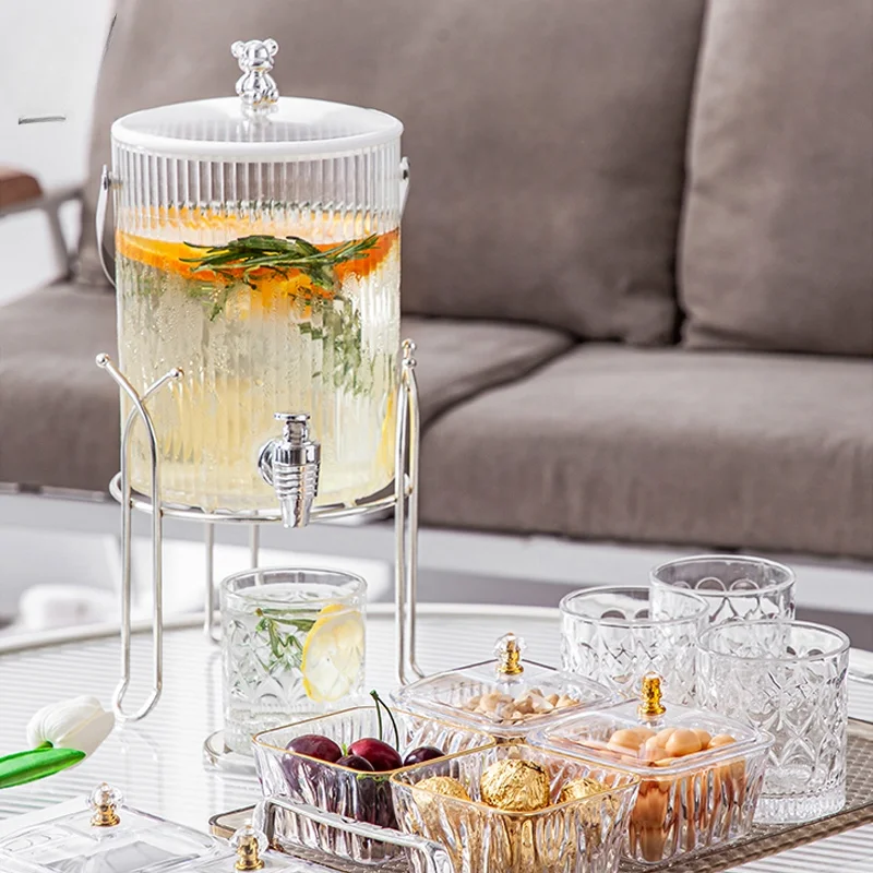 z Weddings Party Iced Fruit Te - Wedding Tap ulasan dan harga