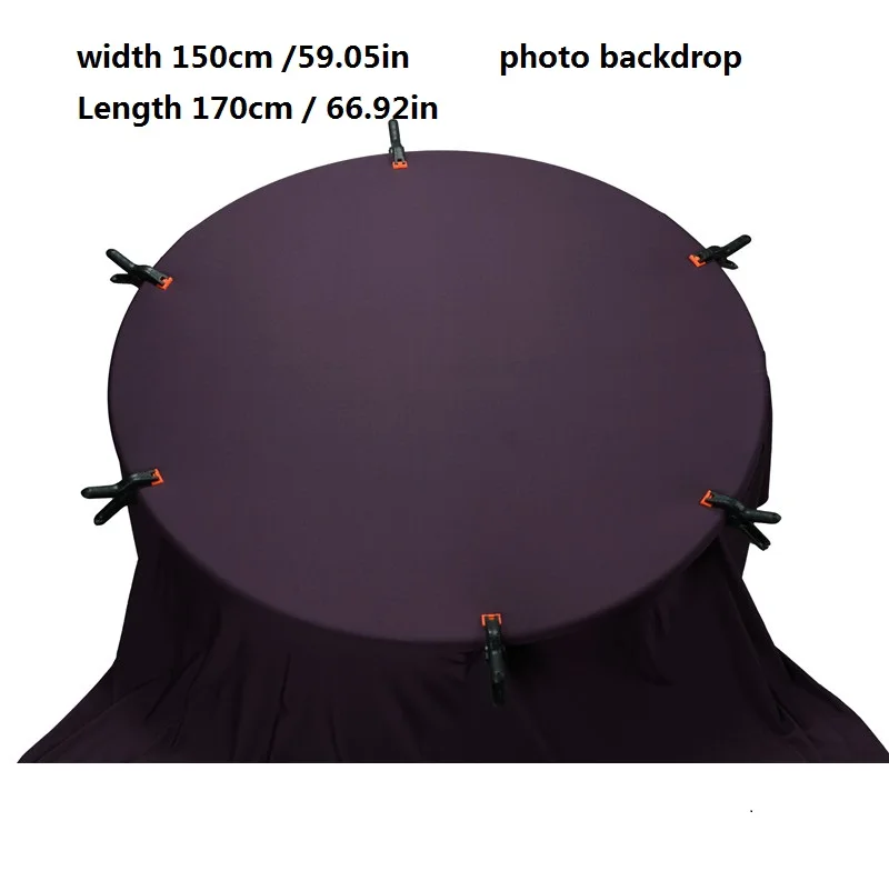150*170cm Newborn Photography  - Photo Booth Prop ulasan dan harga