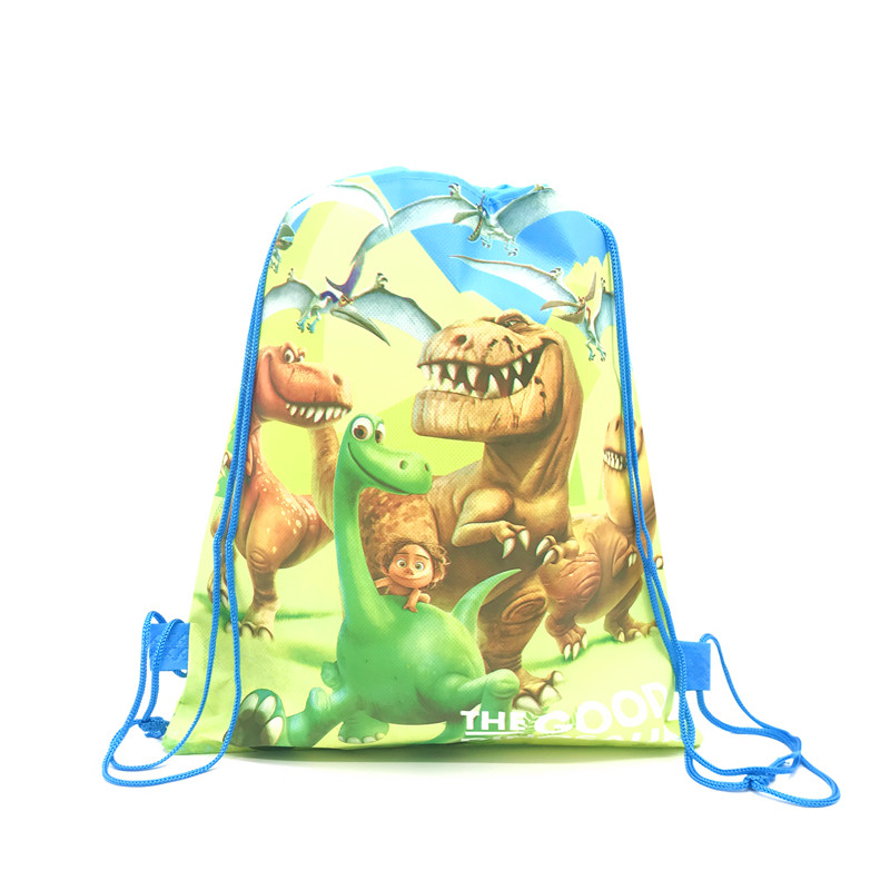 34*27cm Cartoon Dinosaur Draws - Wedding Event Supply ulasan dan harga